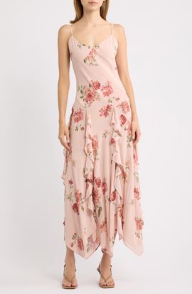 Sho Dress