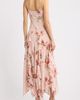 Reformation Reformation Allissa Georgette Sundress - 2