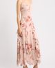 Reformation Reformation Allissa Georgette Sundress - 3