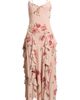 Reformation Reformation Allissa Georgette Sundress - 5