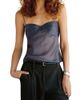 Reformation Reformation Alouette Top - 1