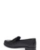 Reformation Reformation Ani Ruched Penny Loafer - 2