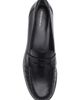 Reformation Reformation Ani Ruched Penny Loafer - 5