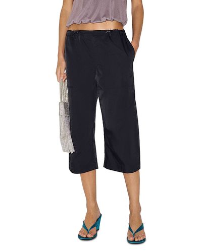 Reformation Reformation Arlette Cropped Pants