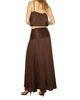Reformation Reformation Astrid Two Piece Top and Skirt Set - 2