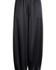 Reformation Reformation Aven Cuffed Satin Pants - 5