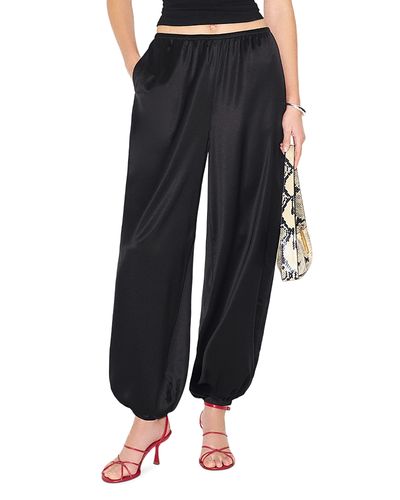 Reformation Reformation Aven Satin Pants