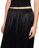 Reformation Reformation Aven Satin Pants - 3