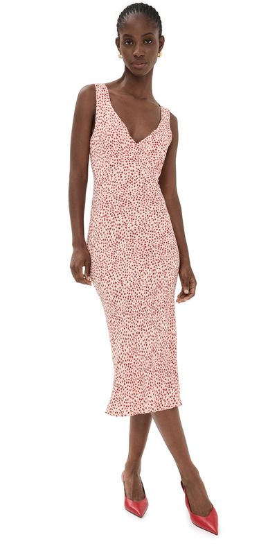 Reformation - Beauden Dress Alma S