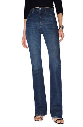 Reformation Reformation Blair High Waist Bootcut Jeans