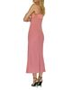 Reformation Reformation Breanne Sweetheart Neck Dress - 2