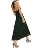 Reformation Reformation Briony Halter Dress - 3
