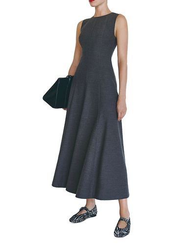 Reformation Reformation Cecilia Sleeveless Maxi Dress