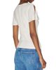 Reformation Reformation Cosette Knit Flutter Sleeve Top - 2