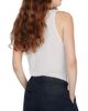 Reformation Reformation Drew Pleat Front Shorts - 3