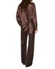Reformation Reformation Eli Oversized Shirt - 2