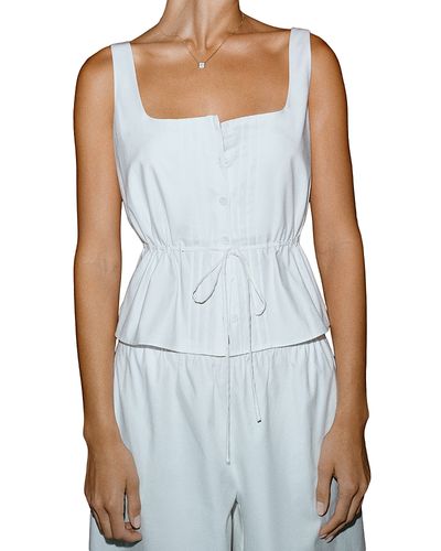 Reformation Reformation Elowen Top