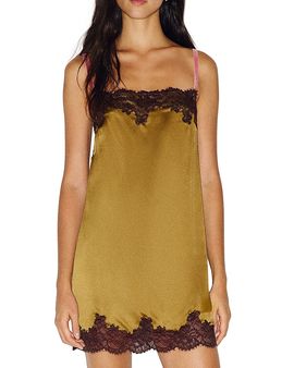 Sho Dress