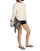 Reformation Reformation Eternity Boat Neck Knit Top - 2