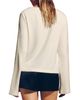 Reformation Reformation Eternity Boat Neck Knit Top - 3