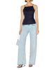 Reformation Reformation Finley Linen Top - 2