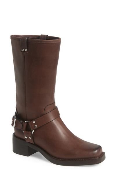 Reformation Reformation Francesca Moto Boot