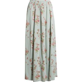 Reformation Reformation Gemma Maxi Skirt