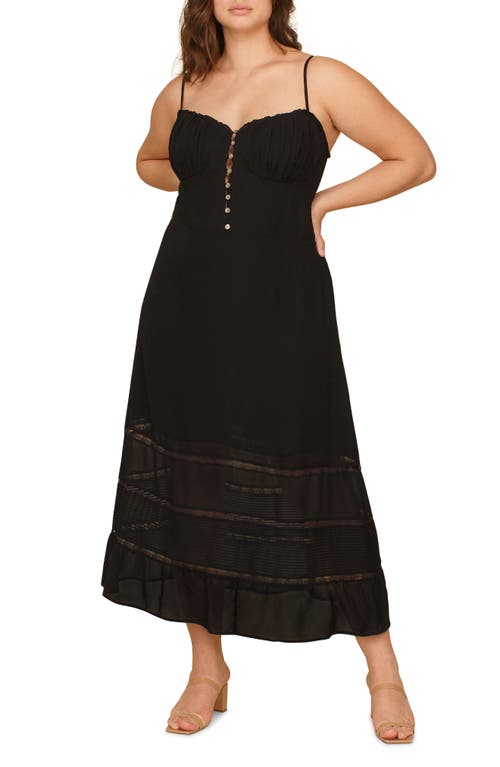 Reformation Reformation Harvest Sundress