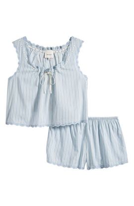 Reformation Reformation Hazel Short Pajamas