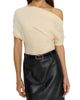 Reformation Reformation Iris Draped Top - 1