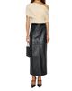 Reformation Reformation Iris Draped Top - 2