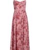 Reformation Reformation Jaelyn Floral Dress - 4