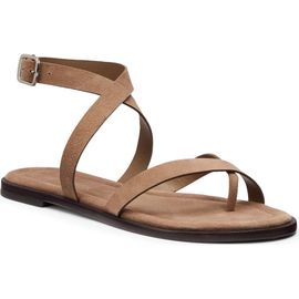 Reformation Reformation Jane Flat Sandal