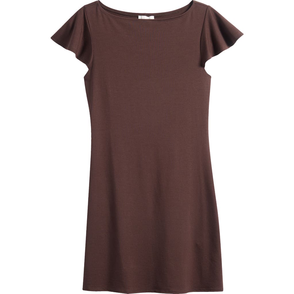 Reformation Reformation Jensen Knit Dress