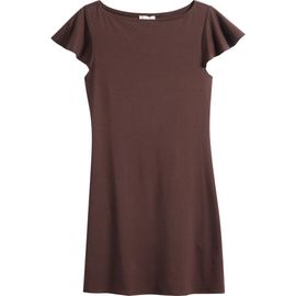 Reformation Reformation Jensen Knit Dress