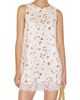 Reformation Reformation Jessalyn Linen Dress - 1