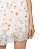 Reformation Reformation Jessalyn Linen Dress - 3