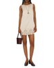 Reformation Reformation Jessalyn Silk Dress - 2