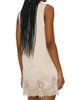 Reformation Reformation Jessalyn Silk Dress - 3