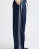 Reformation Reformation Julien Wide Leg Poplin Pants - 3