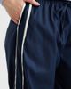 Reformation Reformation Julien Wide Leg Poplin Pants - 4