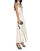 Reformation Reformation Katelyn Silk Halter Dress - 1