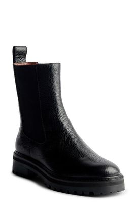 Reformation Reformation Katerina Lug Sole Chelsea Boot