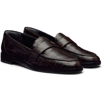 Reformation Reformation Kaylee Loafer