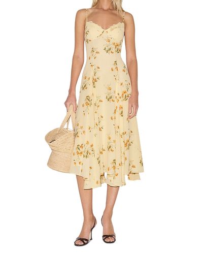 Reformation Reformation Laia Dress