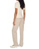 Reformation Reformation Larah Knit Surplice Top - 3