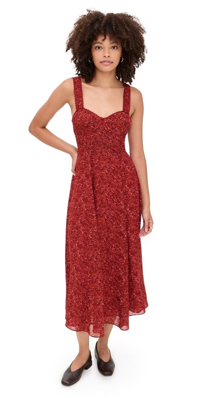 fit and flare dress black Fit & Flare Athletic Dress
