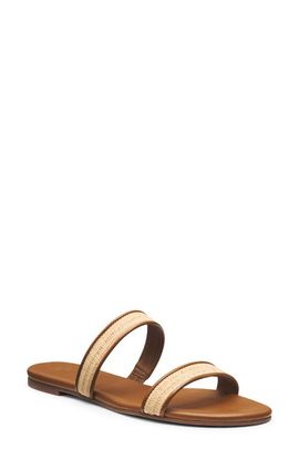 Reformation Reformation Lenora Flat Slide Sandal
