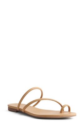 Reformation Reformation Ludo Slide Sandal