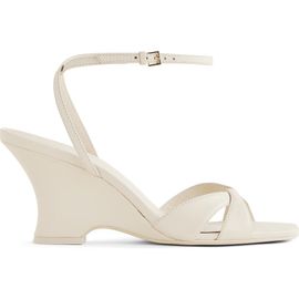 Reformation Reformation Margo Wedge Sandal